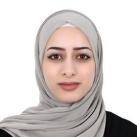 Wafa' Saleh