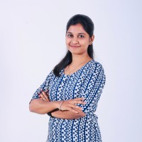 Monisha Ravikumar
