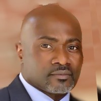 Derwin D. Kinston Sr.