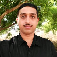 Deepak N