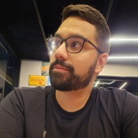 Lucas Ximenes Vieira