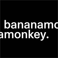 Hello Bananamonkey.