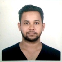 waqib parmar