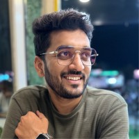 Anurag Kulkarni