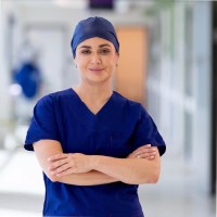 Penelope De Lacavalerie FRACS MBBS