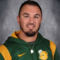 Chris Stehle