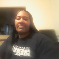 Keesha Fisher-Brown