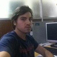 Francisco García Bernal, PhD