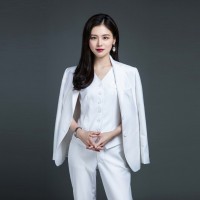 Ainsley Wang