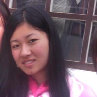 Rigzin Lhamo
