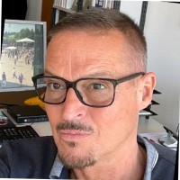 Christian Bernhard