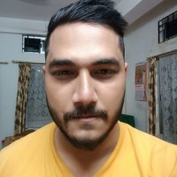 Arjun Sarma