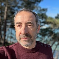 Serge Lolmede