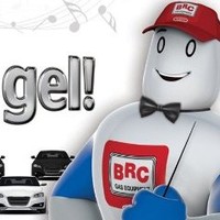 Brc İzmi̇r Starotogaz