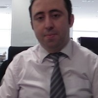 Ahmet Sarıoğlu