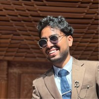 Prabesh Dhakal