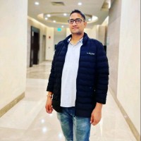 Suraj Negi
