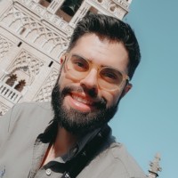 Ángel Lucena Corriente