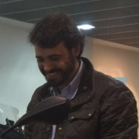 Alberto Romero Prado