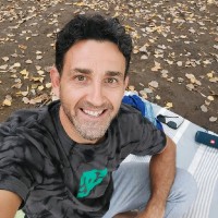 Cristian Gabriel Samos