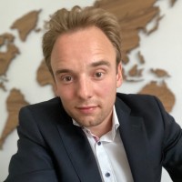 Gaëtan Van Der Laan