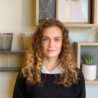 Pauline Pugliesi-Conti