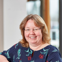 Barbara Hirst