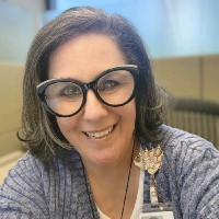 Andrea M. Mathis