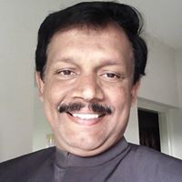 GEORGE MATHEW