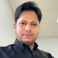 Muhammad Tahir Pathan