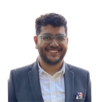 Siddhant Sarabhai