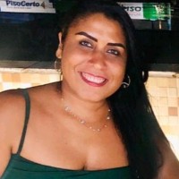 Janaina Silva Rosa