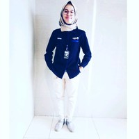 Fitria Dwi
