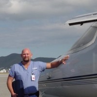 Dr. Alan Eddison