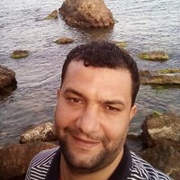 Azzeddine Serikhi