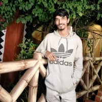 Pranav R