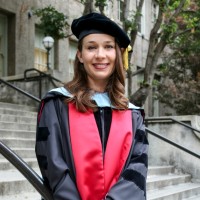 Deanna Westedt, Ed.D.