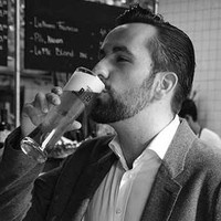 Bart Van Den Heuvel