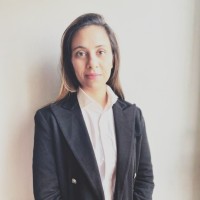 Sanam Sachdeva