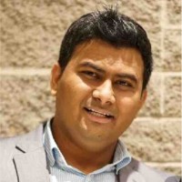 Prasad Patil