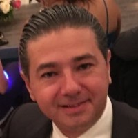 Ricardo García Peña Alfaro