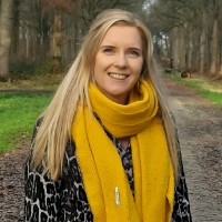 Anne-Lotte Van Der List