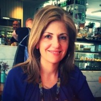 Lucy Sarkissian