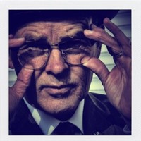 Rudy Visser