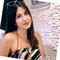 Cansu SOYDAN