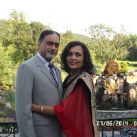 Shekhar Parikh