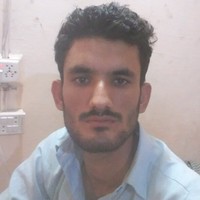 Check. Hammad Ali