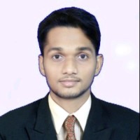 Prasanjit Biswal