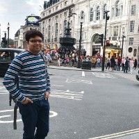 Abhi Patel