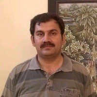 Dr Raza Ullah
